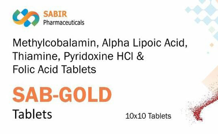 Sabir Pharmaceutical - Best Pharmaceutical Company in Mohali, Punjab